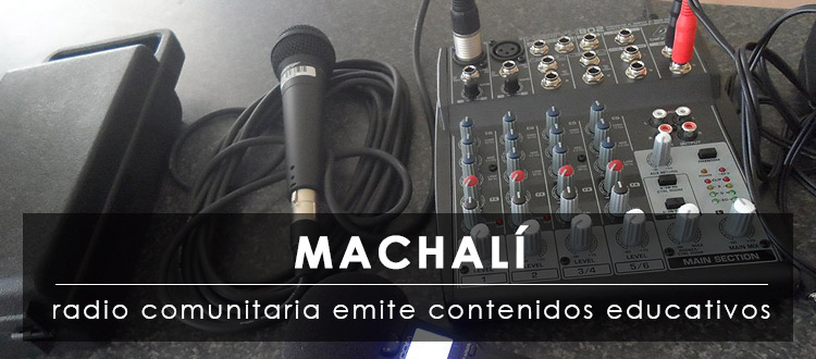 radio-comunitaria-de-machali-emite-contenidos-educativos-para-estudiantes